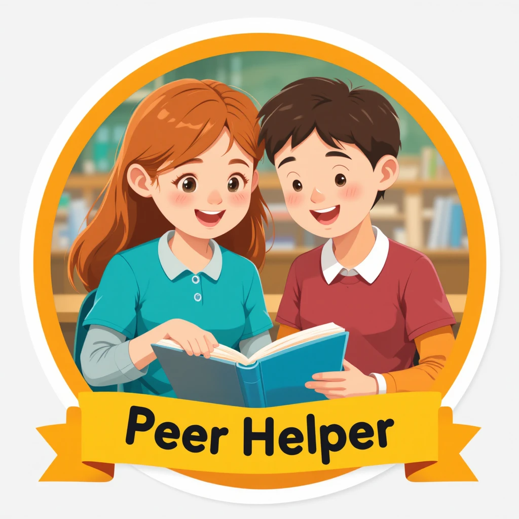 Peer Helper
