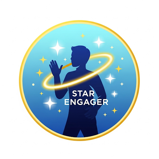 Star Engager
