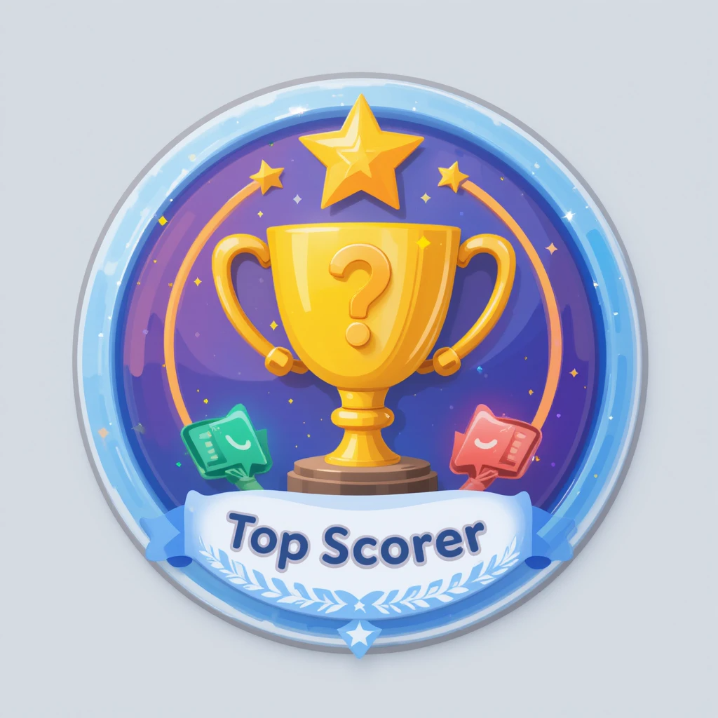 Top Scorer
